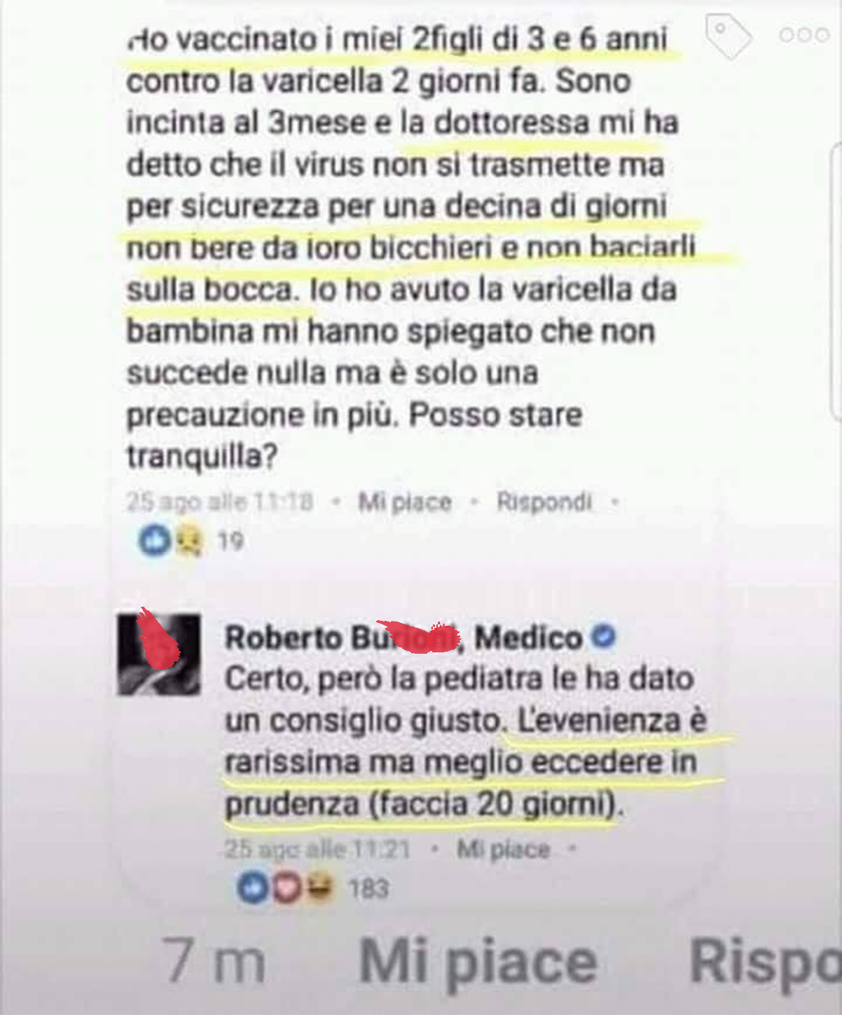 burioni